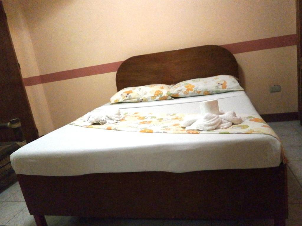 Alliyah'S Beach Resort 발라박 객실 사진