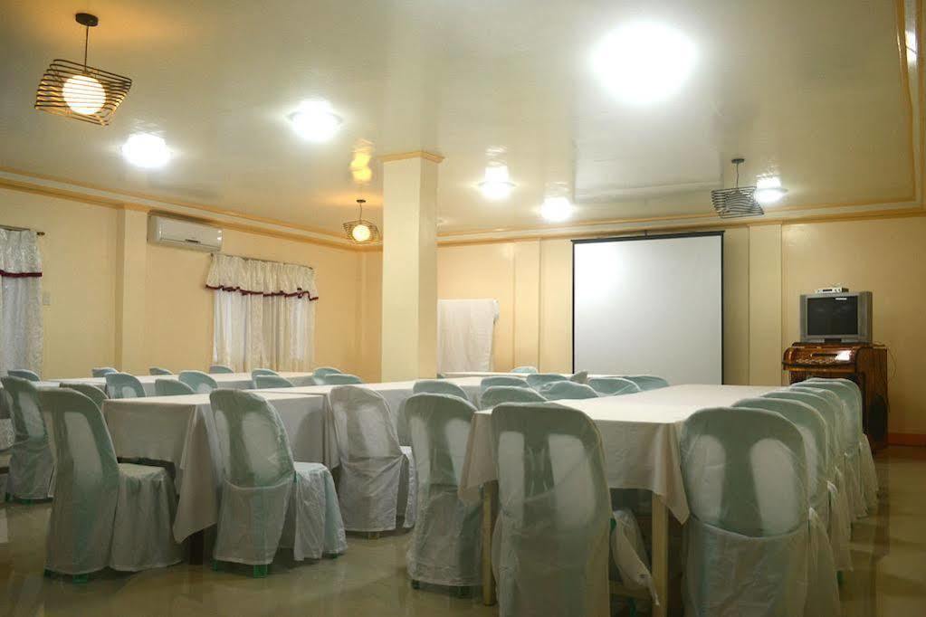 Alliyah'S Beach Resort 발라박 외부 사진